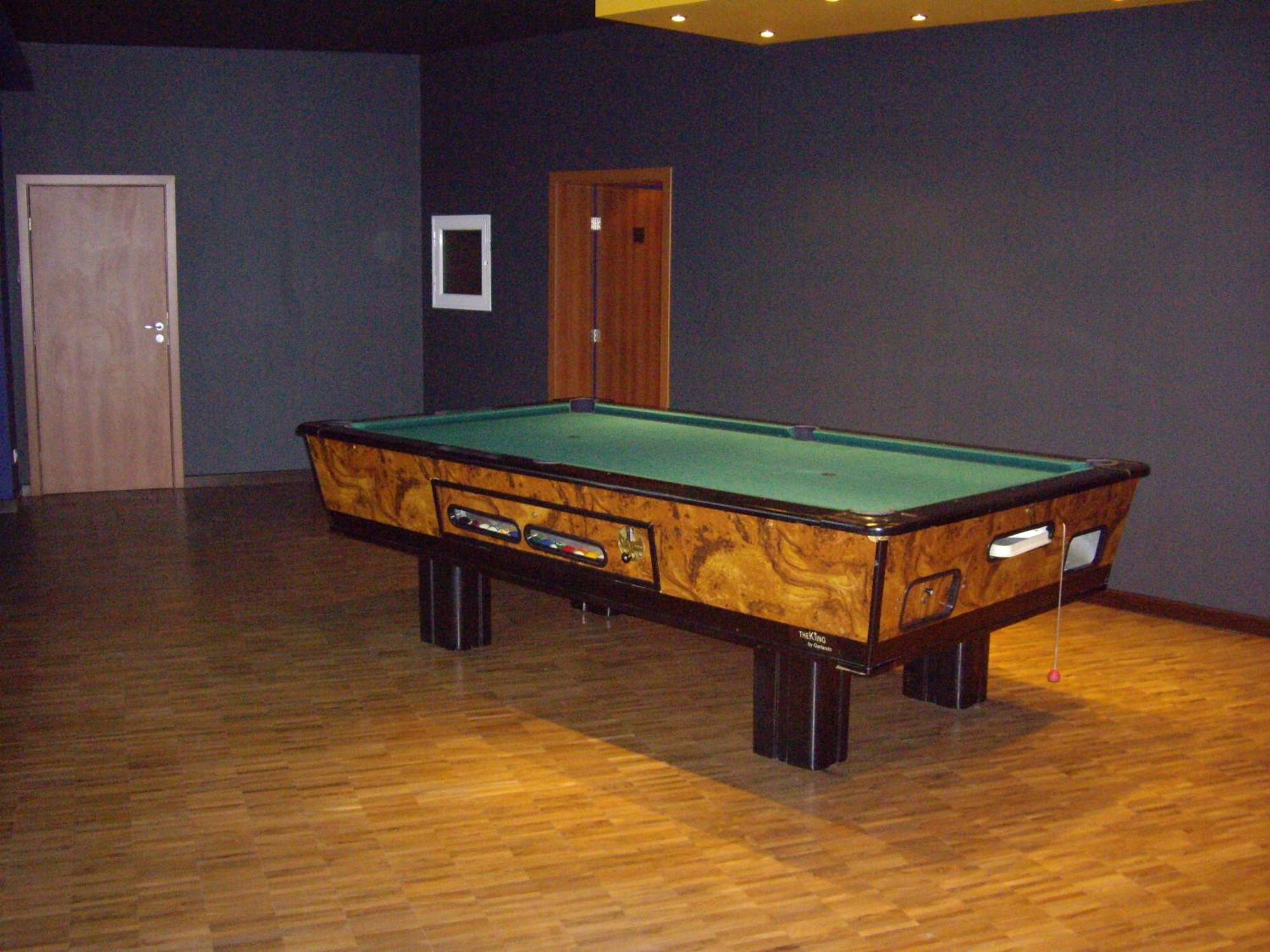 Studio Deluxe In Marina Cape 4 Stars Complex 33 7 Ахелой Екстер'єр фото